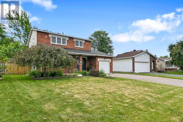 6268 Steamer Lane, Ottawa, ON, photo 3