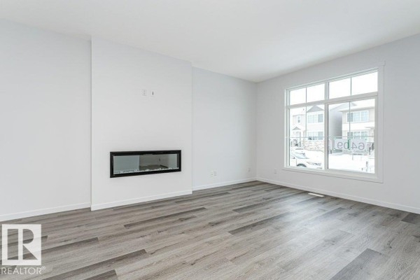 Bedroom 2 - 6269 175a Av Nw, Edmonton, AB T5Y4A5 Photo 5