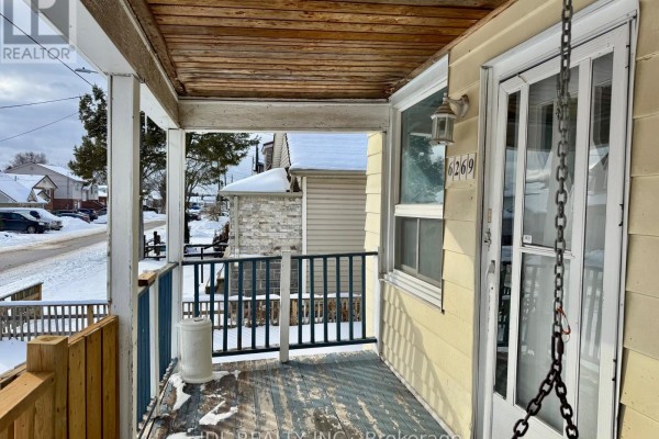 6269 Ash Street, Niagara Falls, ON L2G2H4 Photo 5