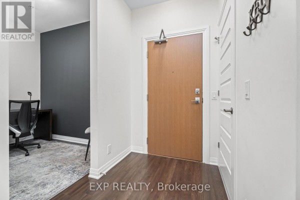 Bedroom - 627 - 1105 Leger Way, Milton, ON L9E1E5 Photo 3