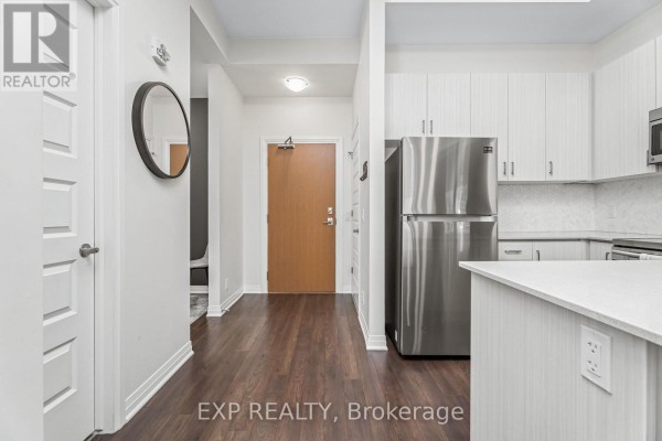 Bathroom - 627 - 1105 Leger Way, Milton, ON L9E1E5 Photo 4