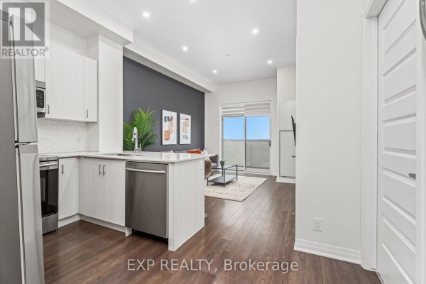 Den - 627 - 1105 Leger Way, Milton, ON L9E1E5 Photo 5