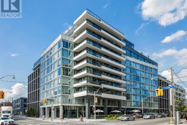 627 - 1190 Dundas Street E, Toronto, ON, photo 2