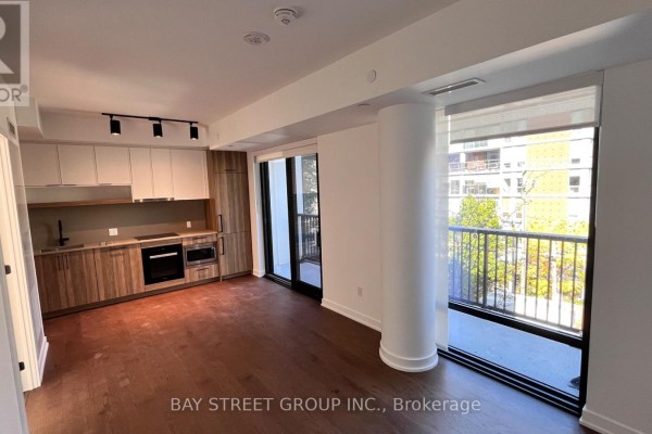 Dining room - 627 - 91 Montclair Avenue, Toronto, ON M5P0B1 Photo 3