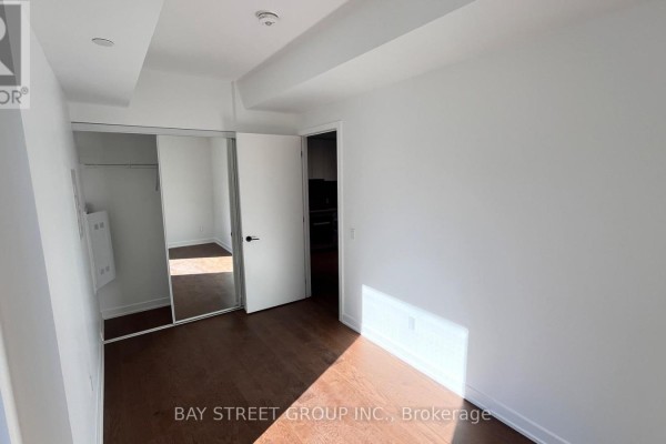 Bedroom - 627 - 91 Montclair Avenue, Toronto, ON M5P0B1 Photo 4