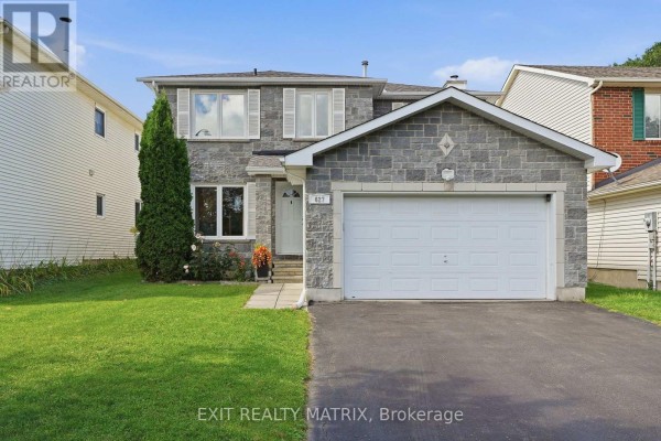 627 Chenier Way, Ottawa, ON K4A1R5 Photo 2