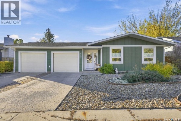 627 Spencer Way, Saskatoon