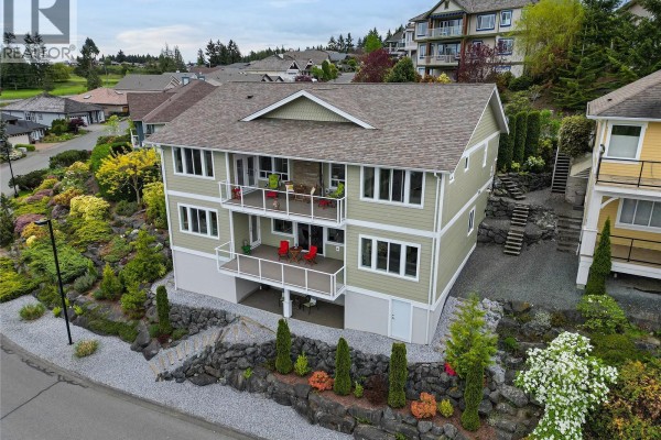 Family room - 627 St. Andrews Lane, Cobble Hill, BC V8H0K8 Photo 2