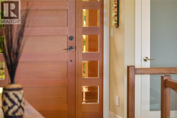 Bedroom - 627 St. Andrews Lane, Cobble Hill, BC V8H0K8 Photo 4