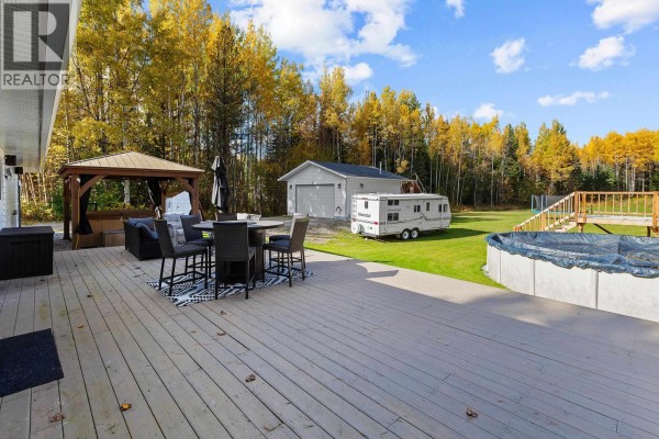 Bedroom 3 - 6270 Dave Road, Prince George, BC V2N6H3 Photo 5