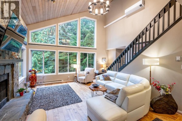 6272 Bishop Way, Whistler, BC V8E0C6 Photo 4