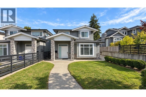 6272 Royal Oak Avenue, Burnaby