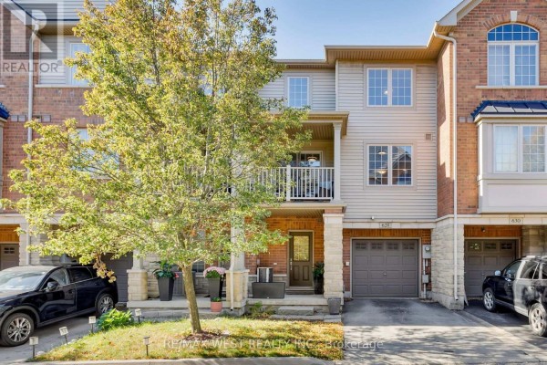 628 Bibby Common, Burlington