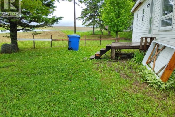 Bedroom - 628 Ennishone Road, Drummond, NB E3Y1S6 Photo 2