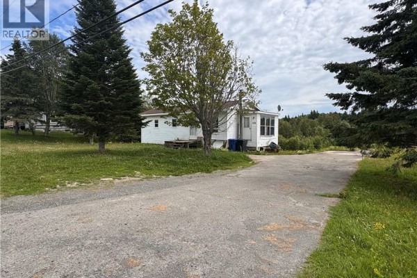 Kitchen - 628 Ennishone Road, Drummond, NB E3Y1S6 Photo 4