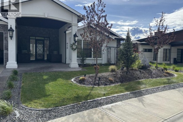 Other - 628 Hart Place, Vernon, BC V1B4B2 Photo 4