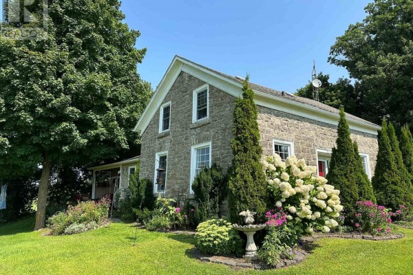 Residential for sale at 628 Pittston Road, Edwardsburgh/cardinal, ON - MLS® iqThuv