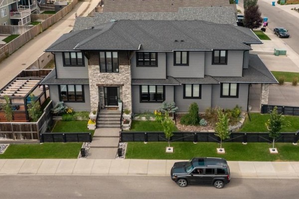 628 Sixmile Crescent S, Lethbridge