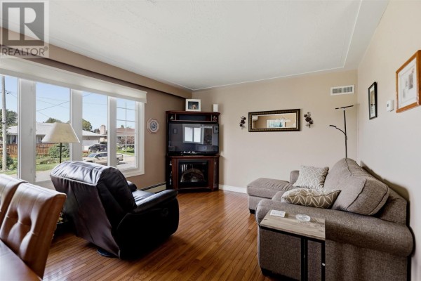 Bedroom - 628 Wilson St, Sault Ste  Marie, ON P6B2L6 Photo 5