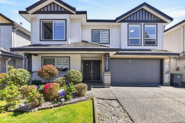 6280 137b Street, Surrey, BC V3X3R1 Photo 4