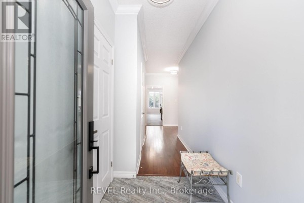 Primary Bedroom - 6280 Stonefield Park, Niagara Falls, ON L2J4K1 Photo 4