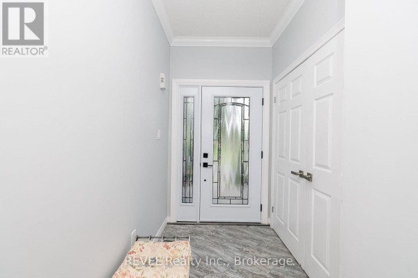 Bathroom - 6280 Stonefield Park, Niagara Falls, ON L2J4K1 Photo 5