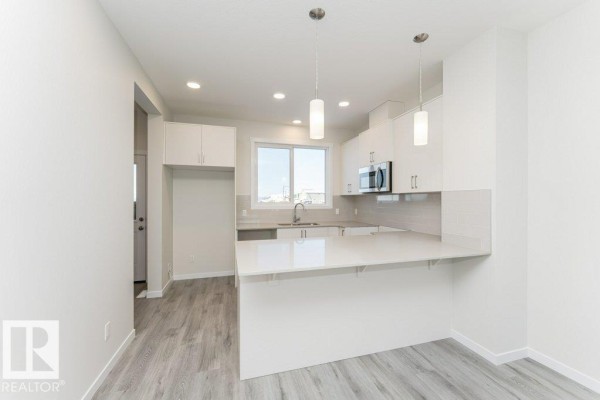 Bedroom 2 - 6281 175a Av Nw, Edmonton, AB T5Y4A5 Photo 5
