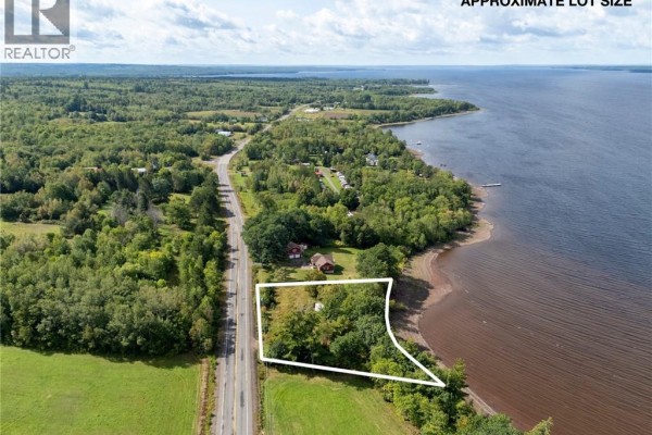 6283 Route 105, Waterborough, NB, photo 2