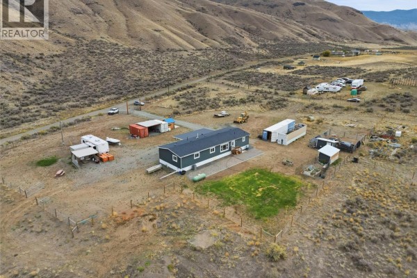 Office - 6288 Ashcroft Road, Kamloops, BC V0K2J0 Photo 4