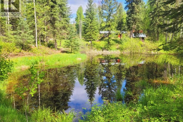 6288 Corral Road, Clearwater, BC, photo 3