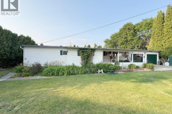 6288 Meadowland Crescent N, Kamloops, BC, photo 3