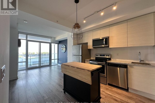 629 - 621 Sheppard Avenue E, Toronto, ON M2K0G4 Photo 4