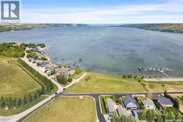 629 Berry Hills Road, Katepwa Beach, SK S0G1S0 Photo 4