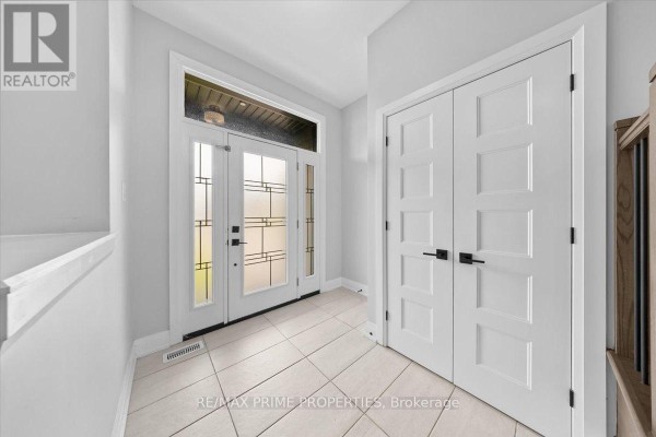 Bedroom 5 - 629 Conservation Street, Casselman, ON K0A1M0 Photo 3