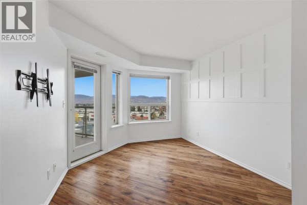 Living room - 629 Lansdowne Street Unit# 505, Kamloops, BC V2C1Y6 Photo 5