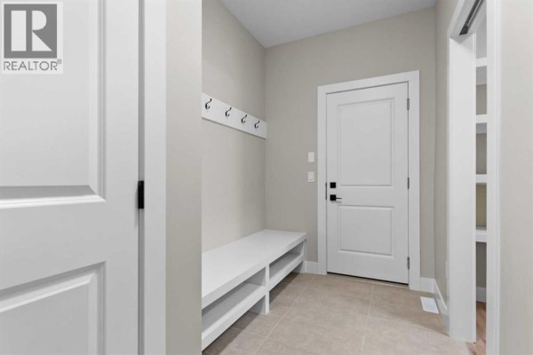 2pc Bathroom - 629 Mandalay Link, Carstairs, AB T0M0N0 Photo 5