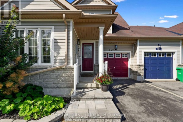 629 Tully Crescent, Peterborough, ON, photo 2