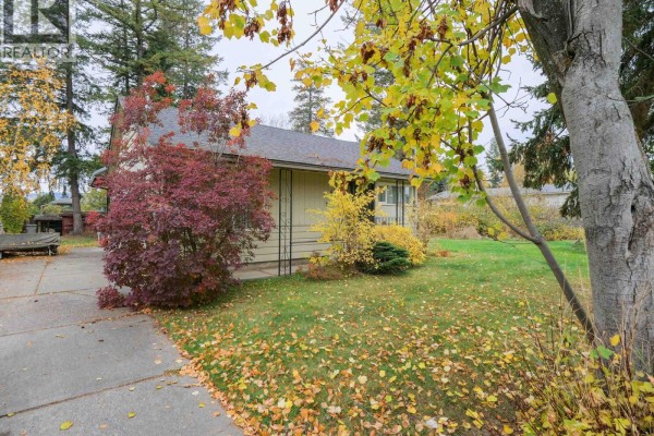 629 Wilson Street, Quesnel, BC, photo 3