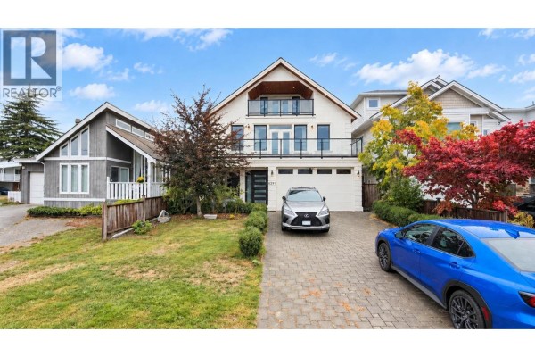 6291 Goldsmith Drive, Richmond