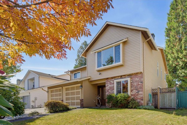 6293 129 Street, Surrey, BC V3X1S7 Photo 3