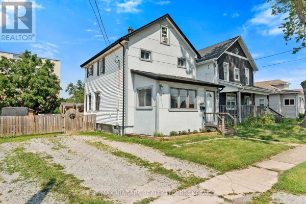 6293 Bellevue Street, Niagara Falls, ON L2E1Y9 Photo 4