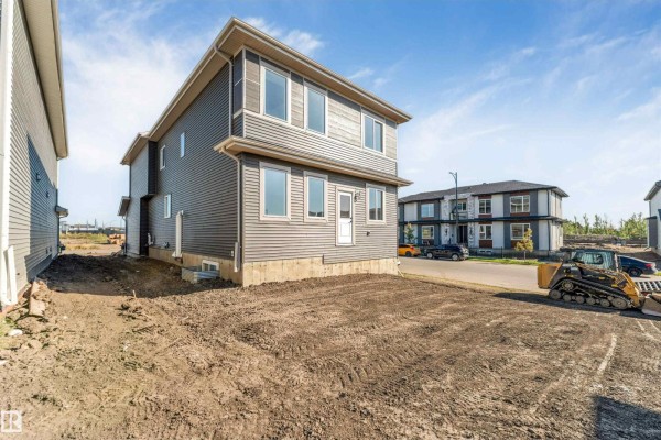 Primary Bedroom - 6298 19 St Ne, Rural Leduc County, AB T4X3C9 Photo 4