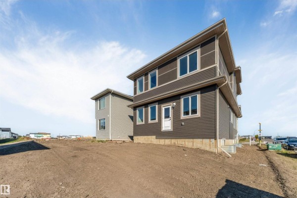 Bedroom 2 - 6298 19 St Ne, Rural Leduc County, AB T4X3C9 Photo 5