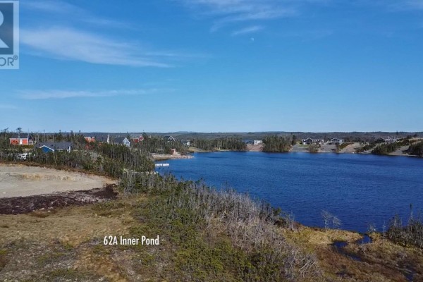 62a Inner Pond North Road, Ocean Pond, NL A0B3K0 Photo 3