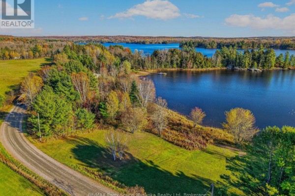 62b Sunnyshore Estate Road, Seguin, ON P2A2W9 Photo 4