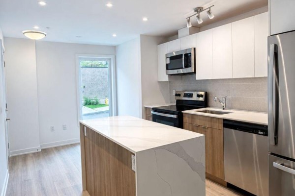 63 - 10 Calamint Lane, Toronto, ON, photo 3
