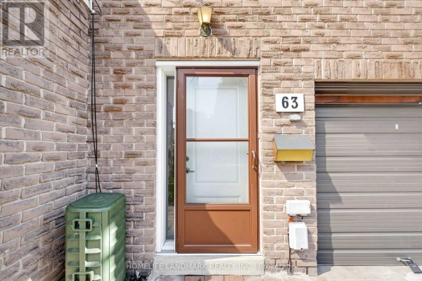 Kitchen - 63 - 1131 Sandhurst Circle, Toronto, ON M1V1V5 Photo 3