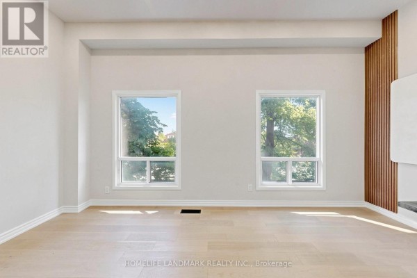 Primary Bedroom - 63 - 1131 Sandhurst Circle, Toronto, ON M1V1V5 Photo 4