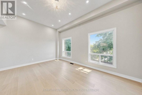 Bedroom 2 - 63 - 1131 Sandhurst Circle, Toronto, ON M1V1V5 Photo 5