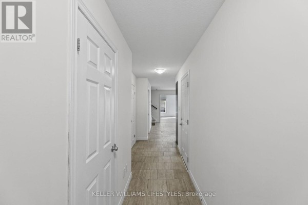 Primary Bedroom - 63 - 1220 Riverbend Road, London South, ON N6K0G5 Photo 4